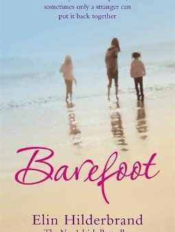 Barefoot For Discount