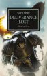 Gav Thorpe: Deliverance Lost [2014] paperback Online