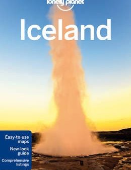 Lonely Planet Iceland Online Hot Sale