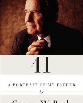 41: A Portrait of My Father Supply