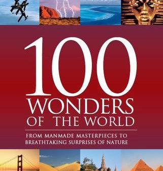 100 Wonders of the World Cheap