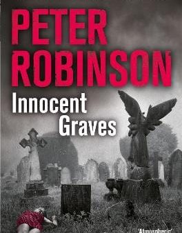 Peter Robinson: Innocent Graves [2016] paperback Fashion