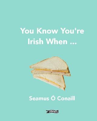 You Know You re Irish When ... Online now