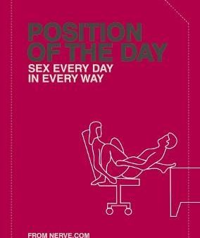 Nerve.com: Position of the Day [2003] paperback Fashion