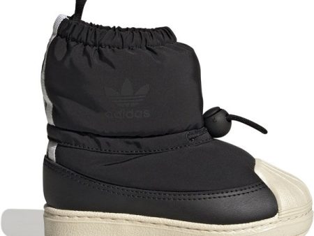 adidas Originals Superstar 360 Støvler Black   White   Super Color Discount