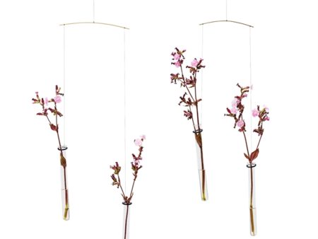 Flensted Mobiles Flying Flowers Online Sale