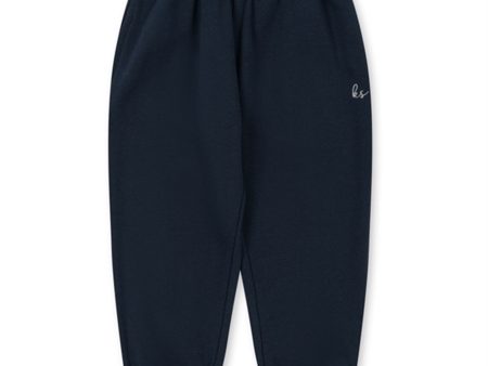 Konges Sløjd Total Eclipse Lou Sweatpants For Cheap