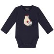 Hust & Claire Baby Navy Billy Body Sale