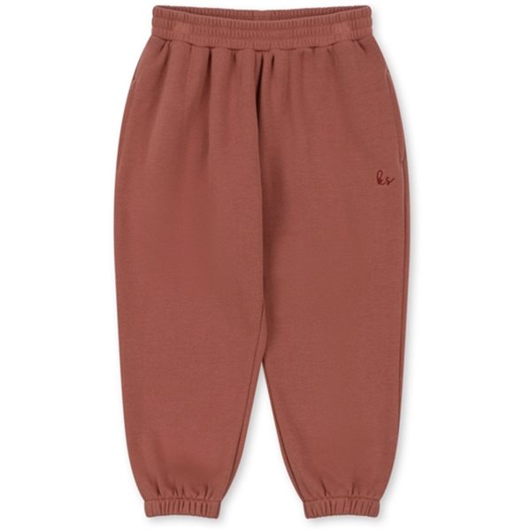 Konges Sløjd Canyon Rose Lou Sweatpants Online