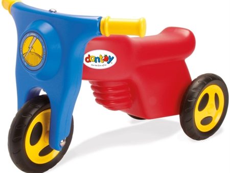 Dantoy Motorcykel Online Sale