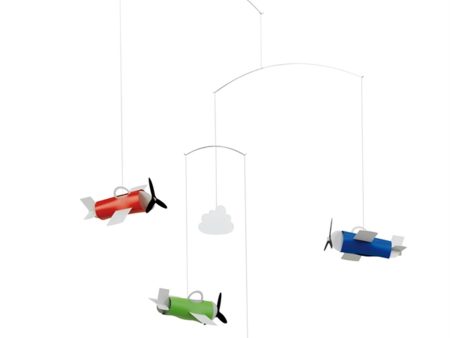 Flensted Mobiles Aeromobil on Sale