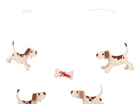 Flensted Mobiles Doggy Dreams For Cheap