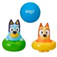 Bluey Bath Squirters Sale