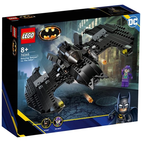 LEGO® Batman™ Batwing: Batman™ mot Jokeren Hot on Sale