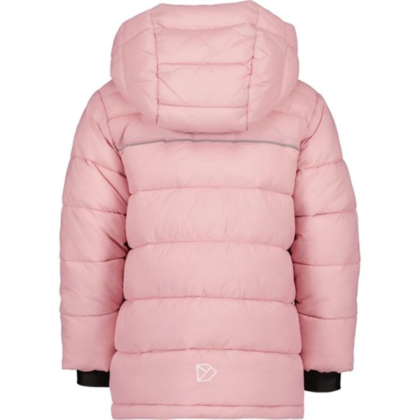 Didriksons Soft Pink Rodi Kids 2 Jakke For Sale