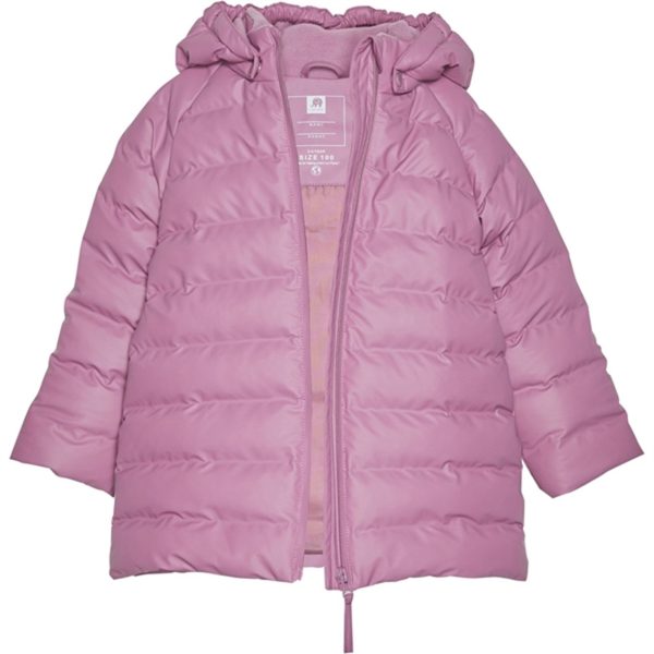 CeLaVi PU Vinterjakke Mellow Mauve For Discount