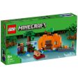 LEGO® Minecraft® Gresskargården For Cheap