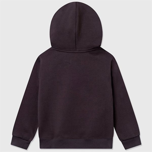 Wood Wood Black Coffee Izzy Ivy Hoodie Discount