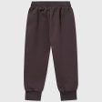 Wood Wood Black Coffee Ran Sweatpants For Discount