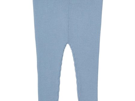 FUB Baby Slimfit Leggings Sky For Sale