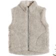 Alwero Vest Exclusive Walker Junior Light Grey For Cheap