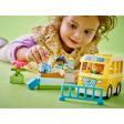 LEGO® DUPLO® Bussturen For Cheap