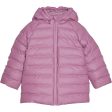 CeLaVi PU Vinterjakke Mellow Mauve For Discount