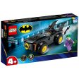 LEGO® Batman™ Batmobil-Jakt: Batman™ mot Jokeren on Sale