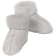 Alwero Slippers Melo Light Grey Sale