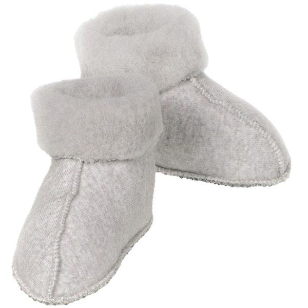 Alwero Slippers Melo Light Grey Sale