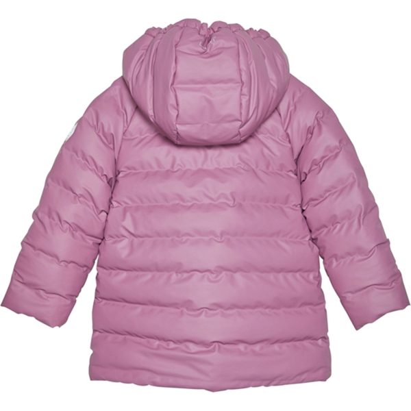 CeLaVi PU Vinterjakke Mellow Mauve For Discount