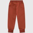 Wood Wood Autumn Red Ran Sweatpants GOTS on Sale